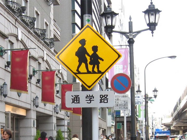 traffikun 日本道路標識 No.9 都道府県道 (標識板のみ) (ドール
