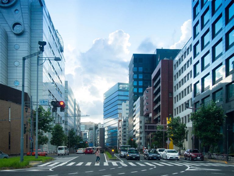 双葉ライン株式会社